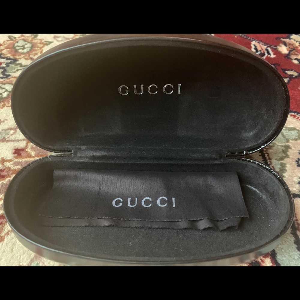 Gucci Authentic Sunglasses